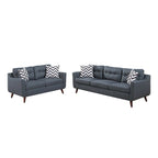 2-Piece Sofa Set