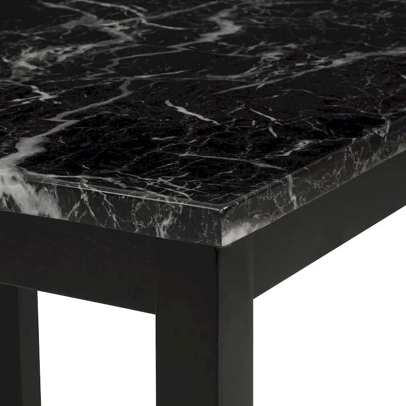5-Piece Kitchen Table Set