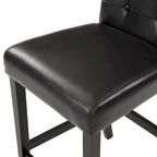 5-Piece Kitchen Table Set