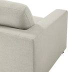 Cambrai Armless Slipper Accent Chair by Greyson Living