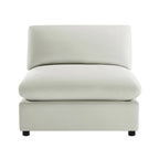 Cambrai Armless Slipper Accent Chair by Greyson Living