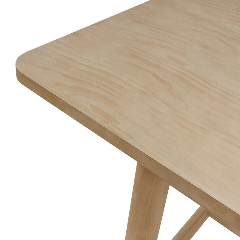 Bloomfield Butterfly Dining Table w/ 20 Ext
