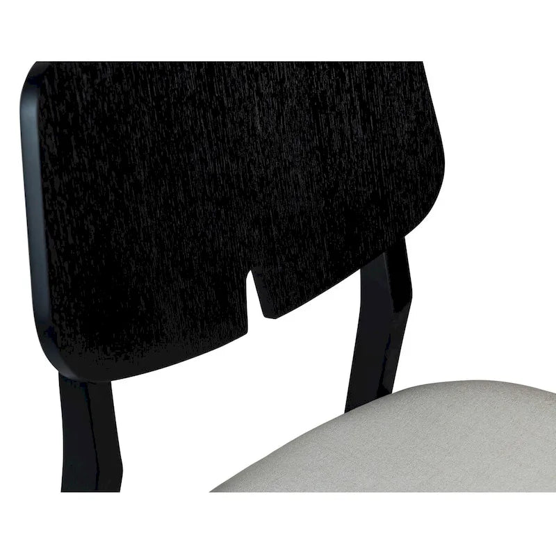 Modern Brazilian - Beth - Side Chair