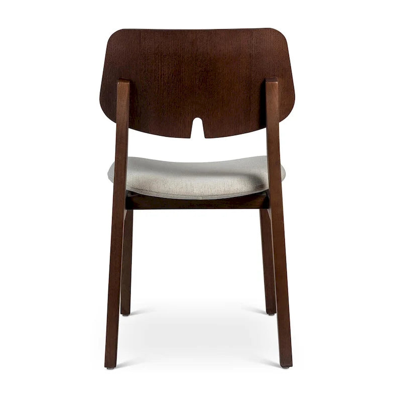 Modern Brazilian - Beth - Side Chair
