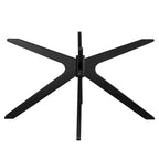 Traverse 63 Oval Dining Table