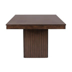 Baywind Mango Oak 7-piece Dining Set