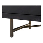 Macari Soho 3-door Modern Sideboard