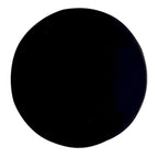 16 in Solid Wood Round End Table