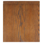 SAFAVIEH Couture Kassia Wood C Table - 14Wx13Dx20H