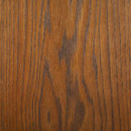 SAFAVIEH Couture Kassia Wood C Table - 14Wx13Dx20H