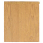 SAFAVIEH Couture Kassia Wood C Table - 14Wx13Dx20H