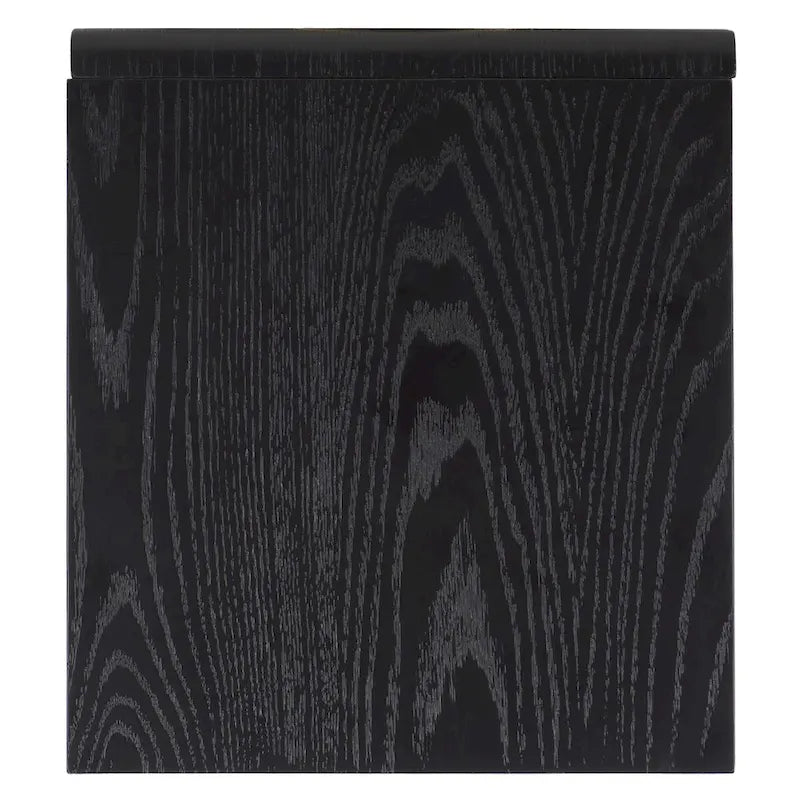 SAFAVIEH Couture Kassia Wood C Table - 14Wx13Dx20H