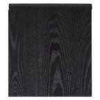 SAFAVIEH Couture Kassia Wood C Table - 14Wx13Dx20H