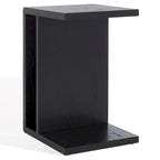 SAFAVIEH Couture Kassia Wood C Table - 14Wx13Dx20H