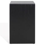 SAFAVIEH Couture Kassia Wood C Table - 14Wx13Dx20H